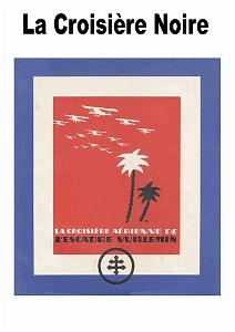 423 LA CROISERE NOIRE DE L ESCADRE VUILLEMIN 1934_000001